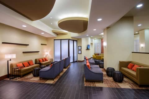 Hampton Inn Washington DC - Convention Center — photo 5