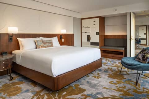 Metropolitan Hotel Vancouver — photo 4