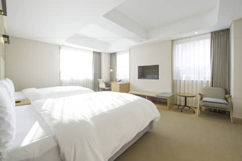 Acube Hotel Dongdaemun — photo 6