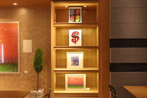 Acube Hotel Dongdaemun — photo 9