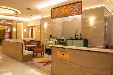Grandview Hotel Macau — photo 5