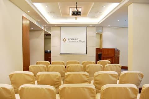 Grandview Hotel Macau — photo 6