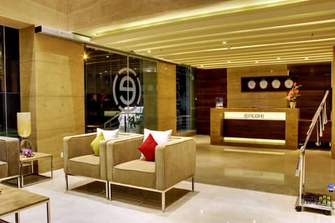 Ramada Encore Domlur Bangalore — photo 7