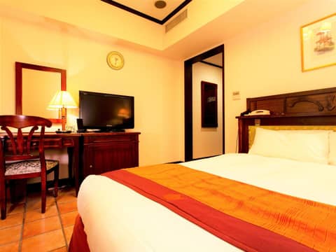 Double Room — the supplier's photographs — photo 1