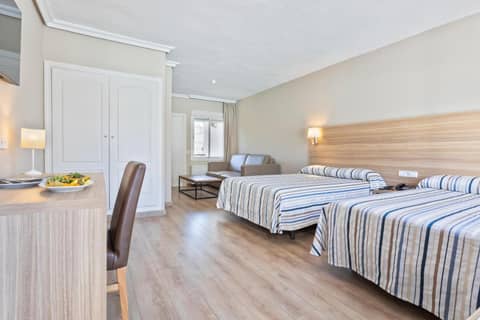 Hotel Best Osuna — photo 6