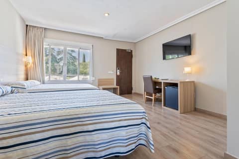 Hotel Best Osuna — photo 9