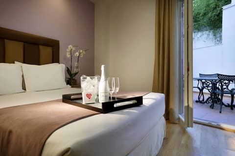 Boutique Hotel Luna Triunfo Granada — photo 4