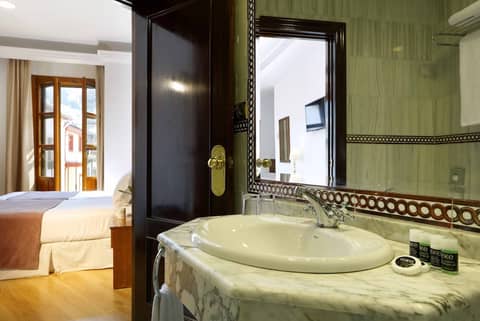 Boutique Hotel Luna Triunfo Granada — photo 6