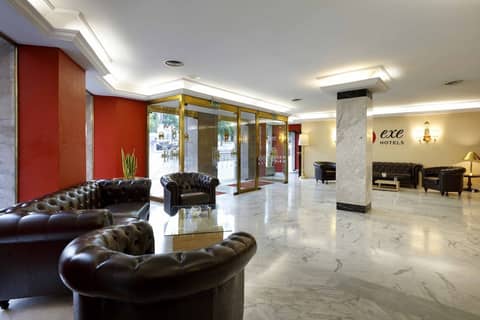 Boutique Hotel Luna Triunfo Granada — photo 8