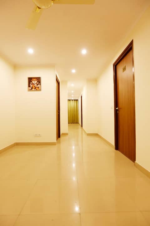 New Delhi Hotel Citizen — other