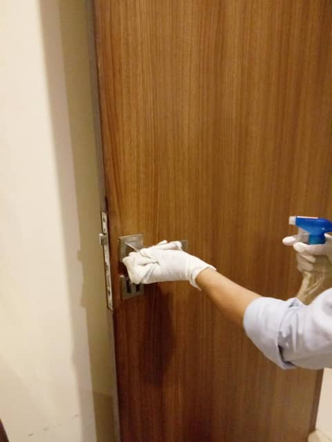 New Delhi Hotel Citizen — human