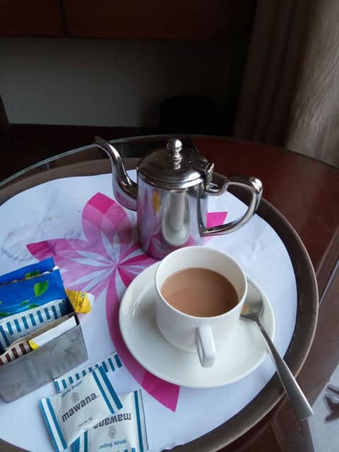 New Delhi Hotel Citizen — photo 8