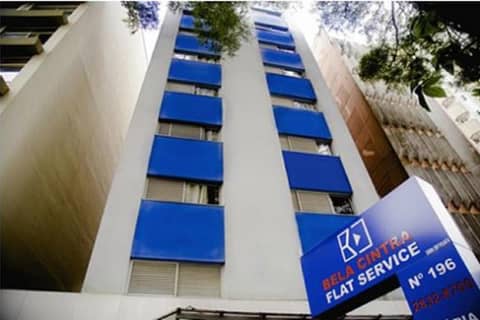 Hotel Bela Cintra — photo 9