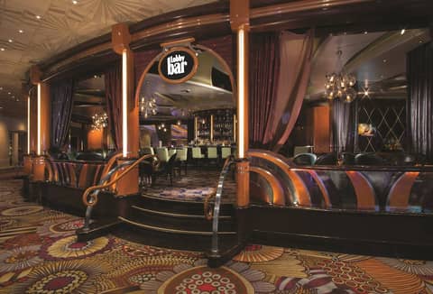 MGM Grand Hotel & Casino — bar