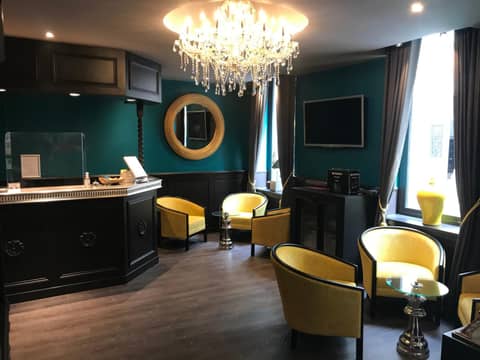Hotel de Paris Montmartre — photo 5