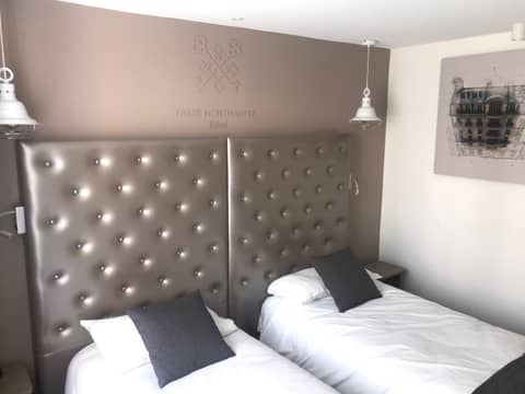Hotel de Paris Montmartre — photo 8