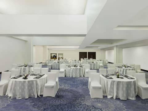 Novotel Jaipur Convention Centre — photo 3
