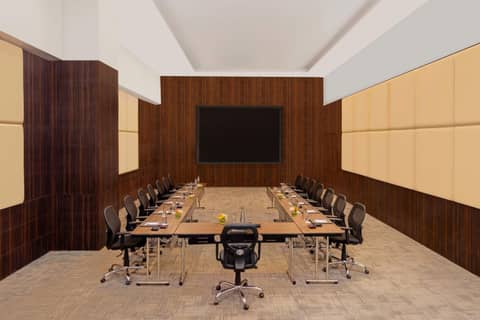 Novotel Jaipur Convention Centre — photo 5