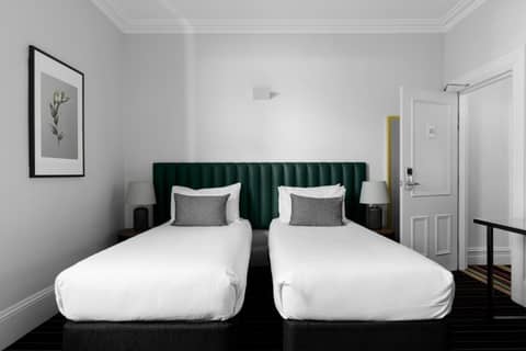 Hotel Challis Potts Point — photo 7
