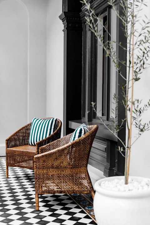 Hotel Challis Potts Point — photo 8