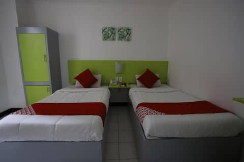 OYO 210 Apple Tree Suites — photo 5