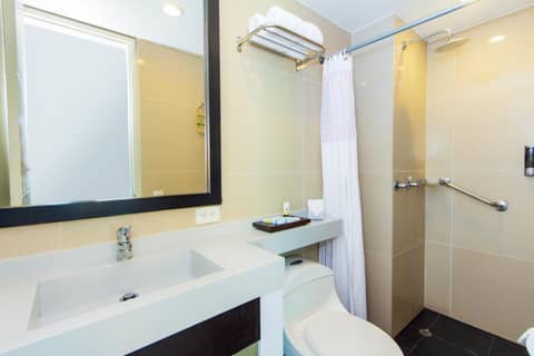 The Morgana Poblado Suites Hotel — photo 4