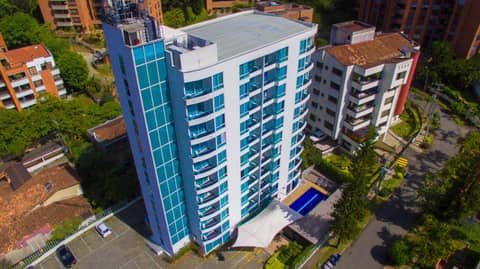 The Morgana Poblado Suites Hotel — photo 5