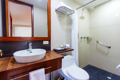 The Morgana Poblado Suites Hotel — photo 6