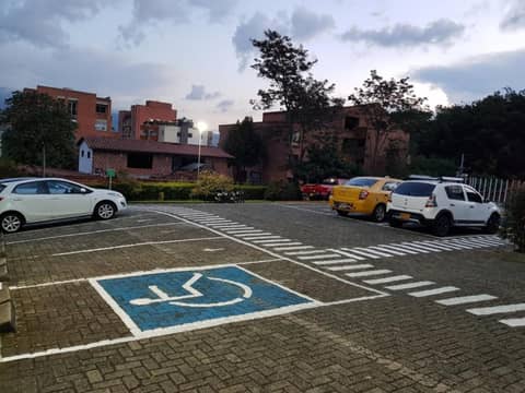 The Morgana Poblado Suites Hotel — photo 7