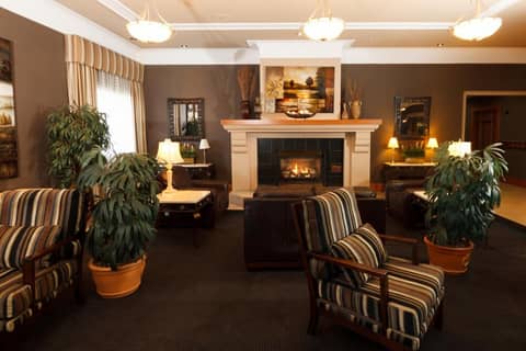 The Glenmore Inn & Convention Centre — photo 4