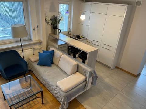 ComeWa Apartments — photo 4