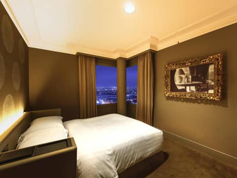 Hotel Hankyu International — photo 3