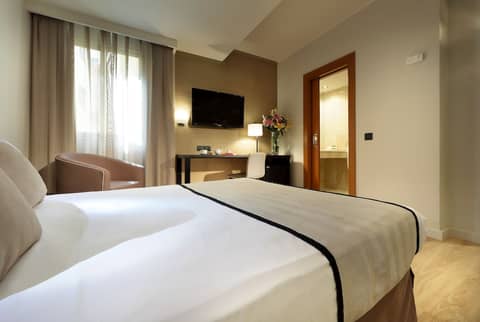 Economy Double Room — the supplier's photographs — photo 1