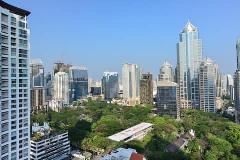 Centre Point Hotel Chidlom Bangkok — photo 2