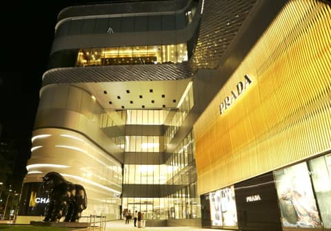 Centre Point Hotel Chidlom Bangkok — photo 5