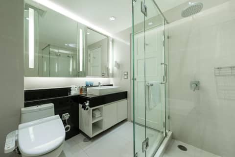 Centre Point Hotel Chidlom Bangkok — photo 7