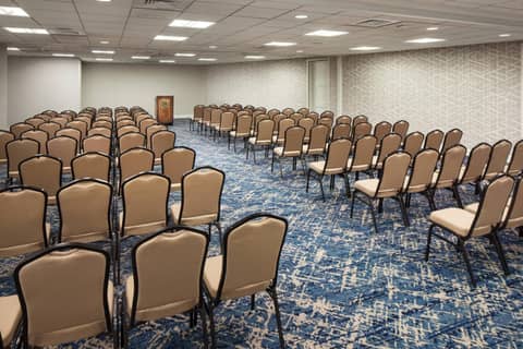 Sheraton Grand Seattle — photo 4