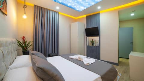 Blue Marina Hotel & Spa — photo 3