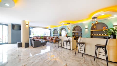Blue Marina Hotel & Spa — photo 8