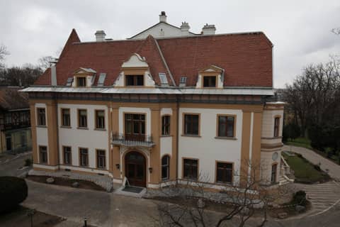 Seminarhotel Springer Schlössl — photo 6