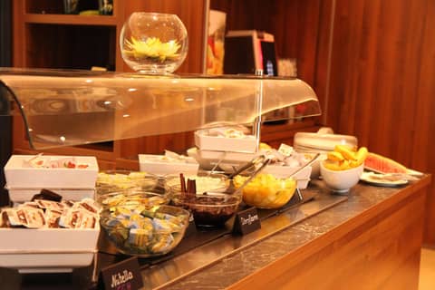 Seminarhotel Springer Schlössl — photo 7