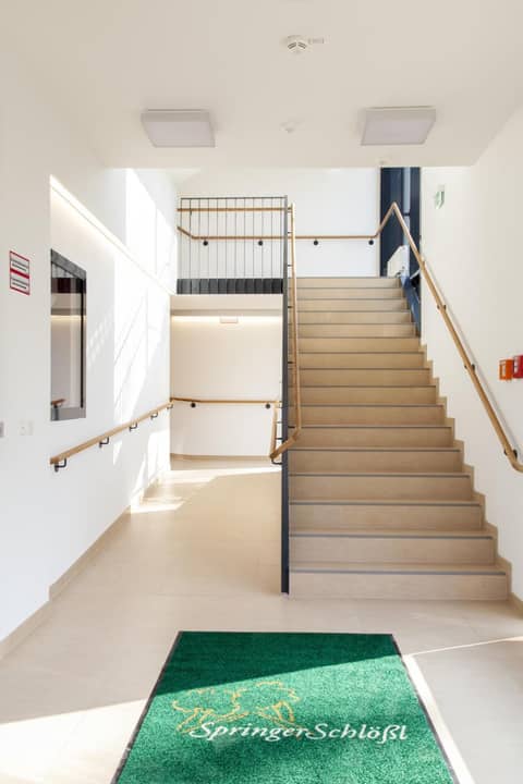 Seminarhotel Springer Schlössl — photo 8