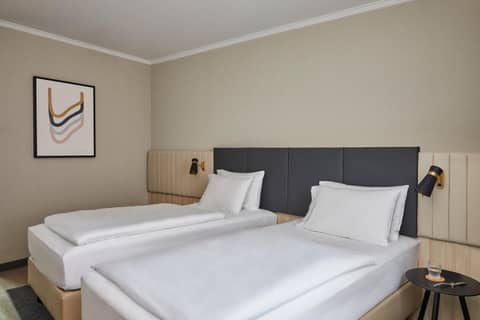 Crowne Plaza Hamburg-City Alster by IHG — photo 5