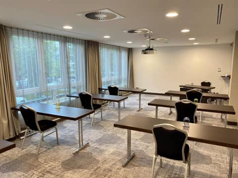 Crowne Plaza Hamburg-City Alster by IHG — photo 6