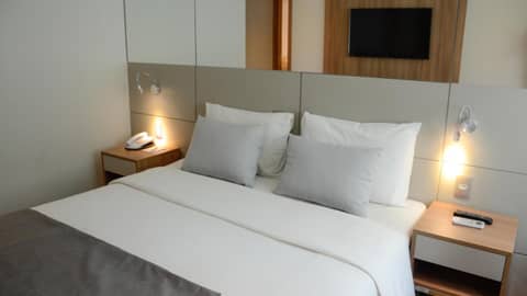 Hotel Atlântico Travel Copacabana — photo 5