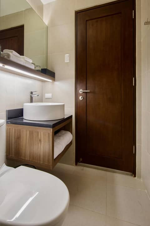 The Sphere Serviced Residences Managed by HII — photo 4