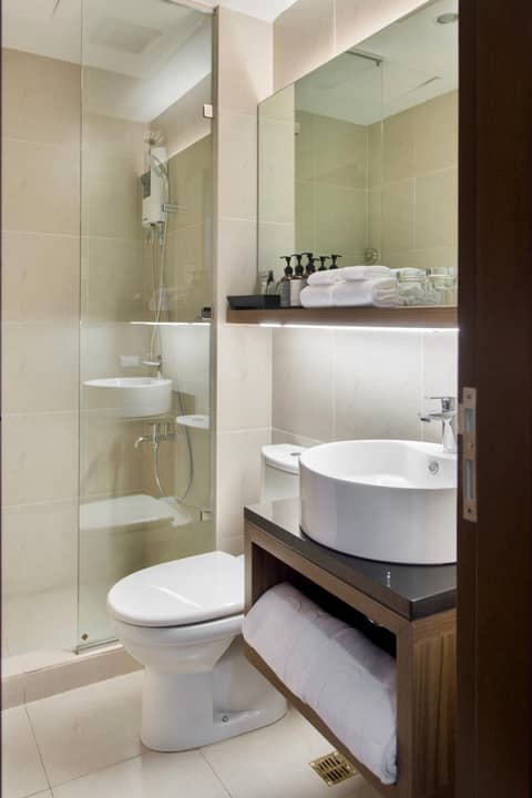 The Sphere Serviced Residences Managed by HII — photo 5