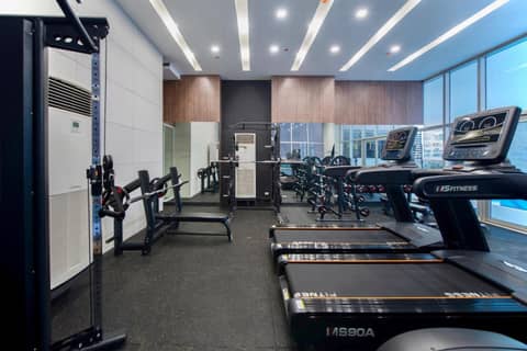 The Sphere Serviced Residences Managed by HII — photo 7