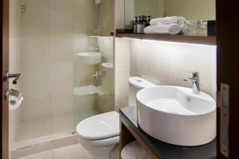 The Sphere Serviced Residences Managed by HII — photo 9