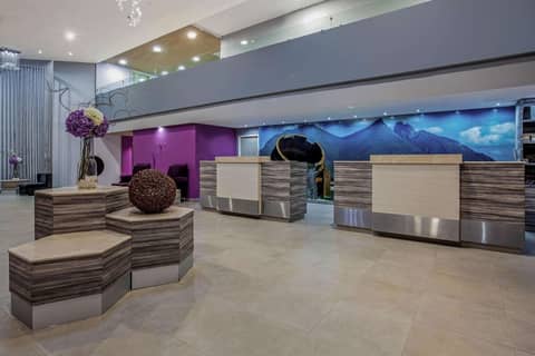 CHN Hotel Monterrey Centro, Trademark by Wyndham — photo 2